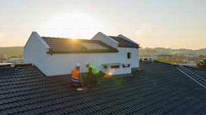 Best Chimney Flashing Repair  in Malta, MT